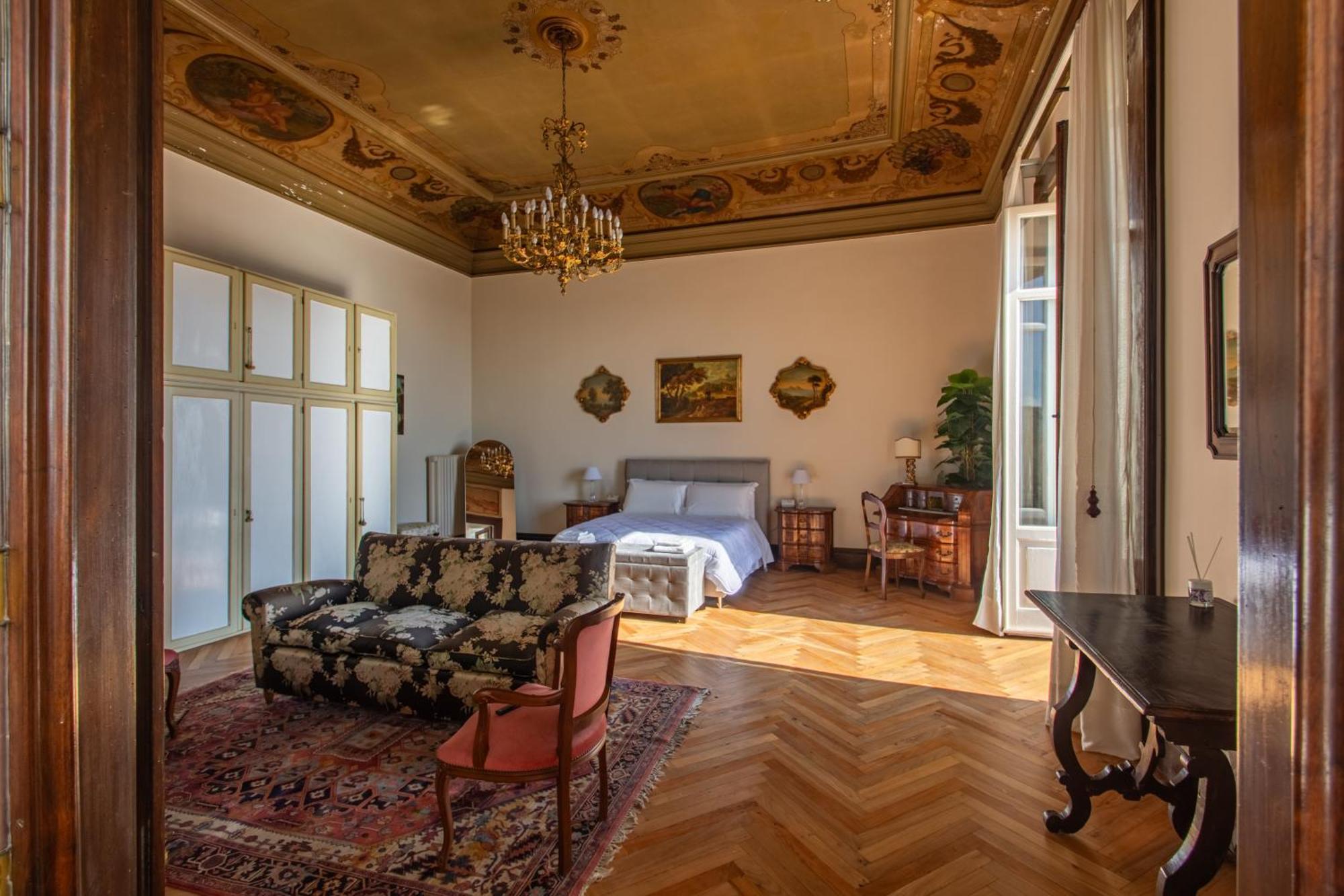 Belvedere Suite - Terrazzo Con Vista Perugia Exterior photo